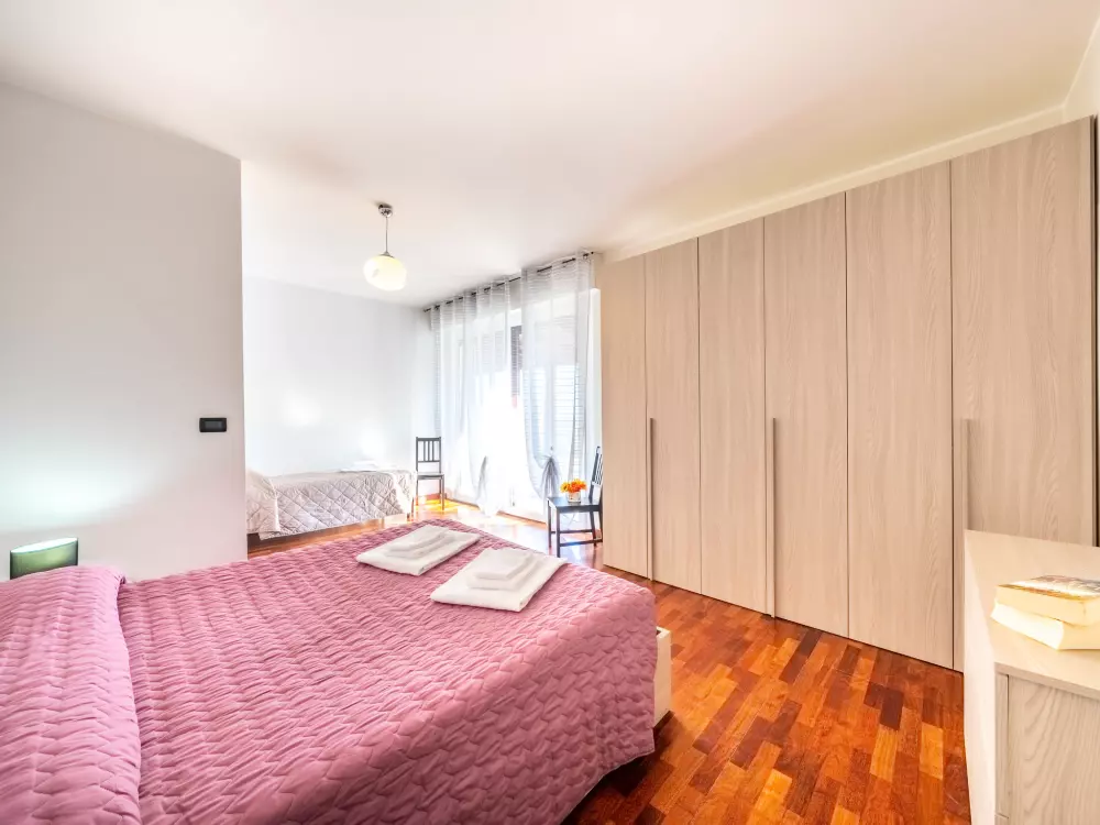 Résidence Suite dei Monti