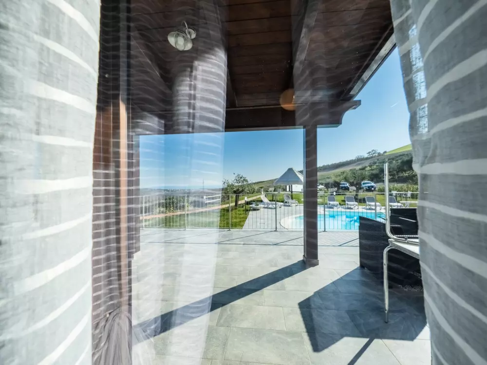 Résidence Suite dei Monti