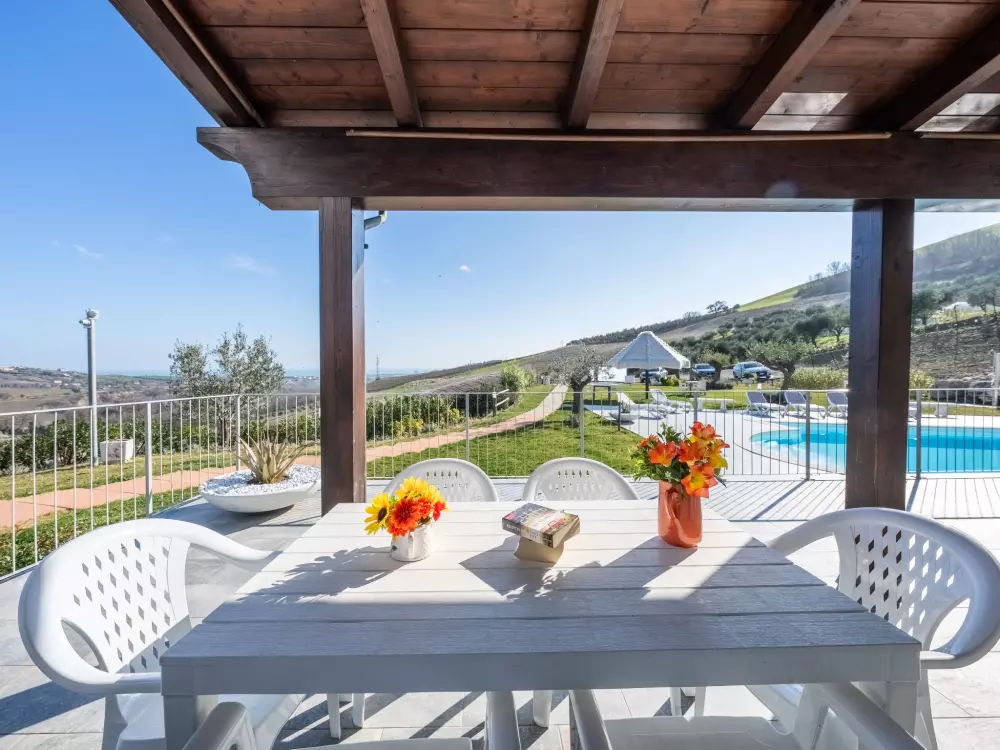 Résidence Suite dei Monti