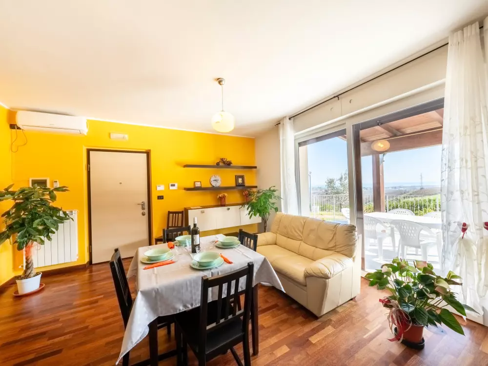 Résidence Suite dei Monti