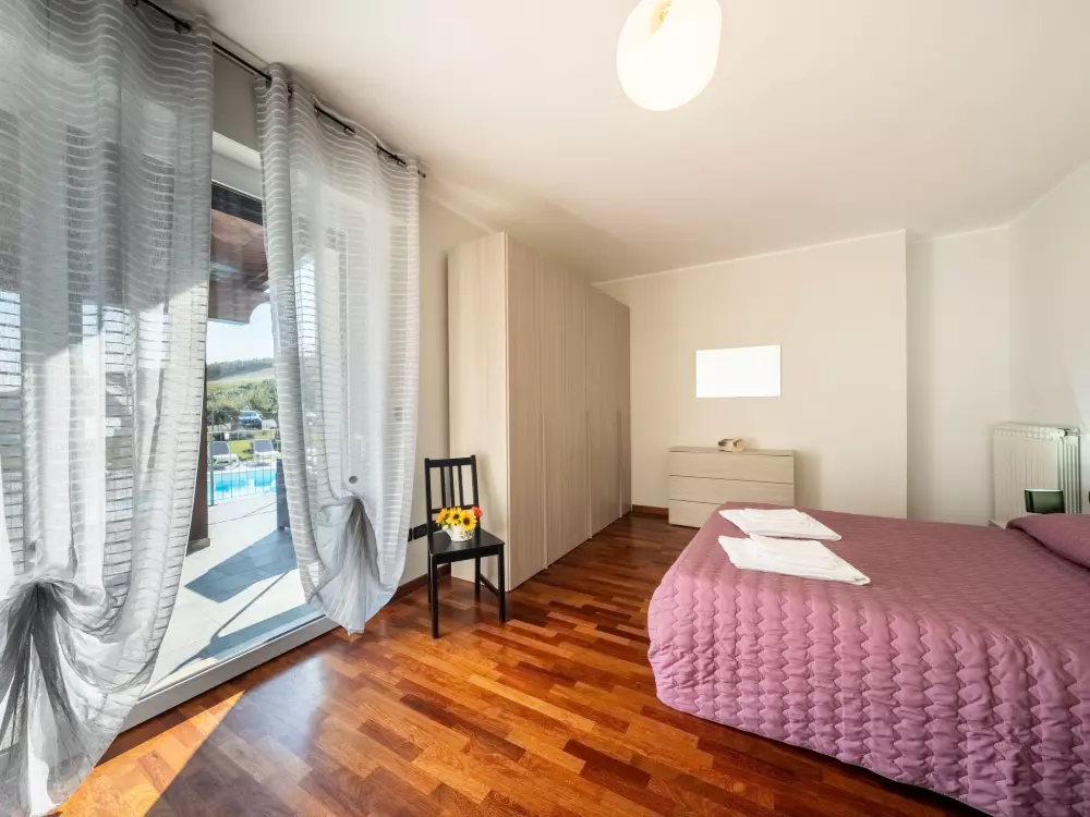 Résidence Suite dei Monti