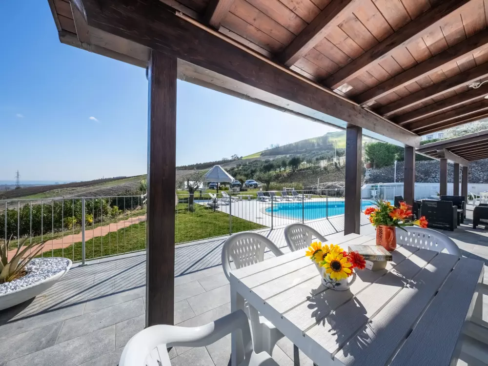 Résidence Suite dei Monti