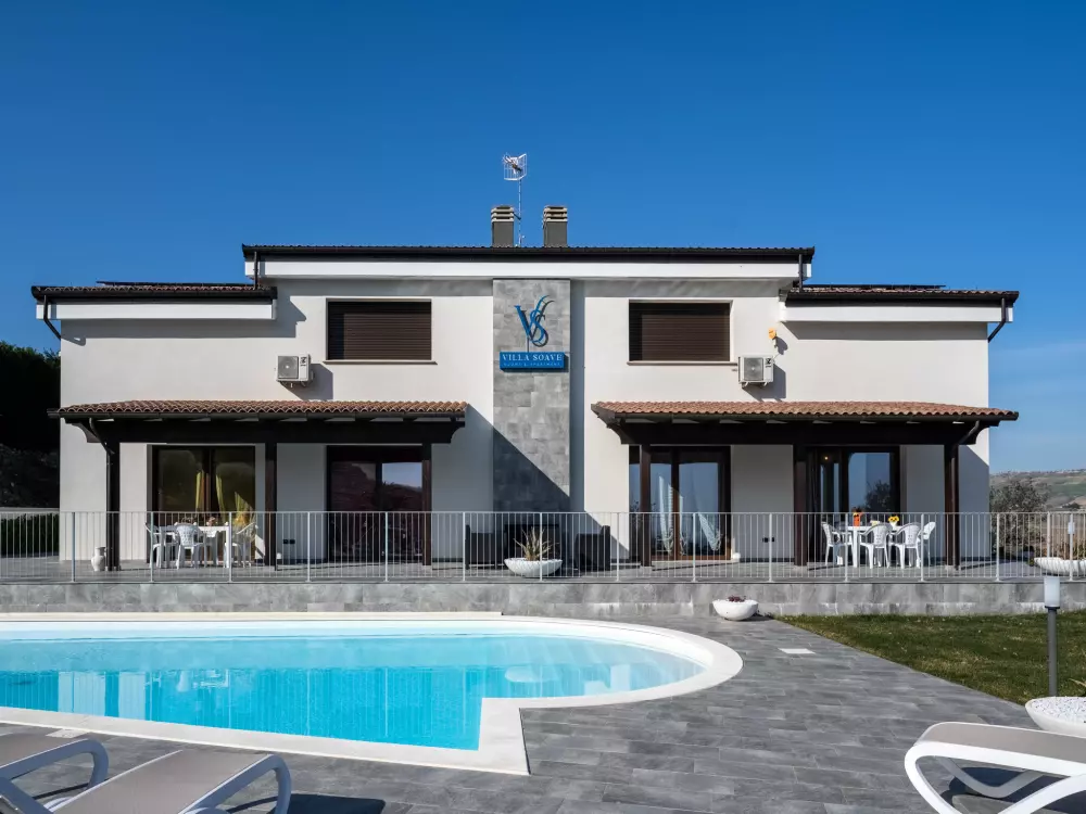 Résidence Suite dei Monti