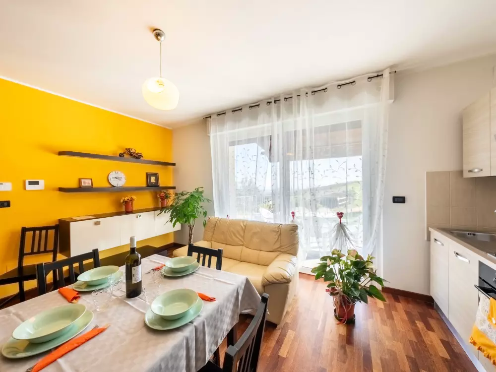 Résidence Suite dei Monti