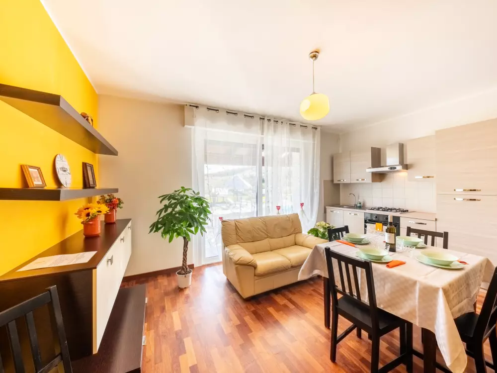 Résidence Suite dei Monti