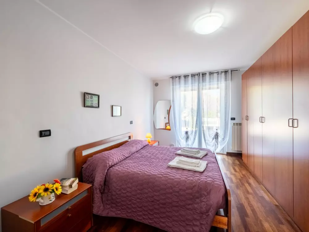 Résidence Suite dei Monti