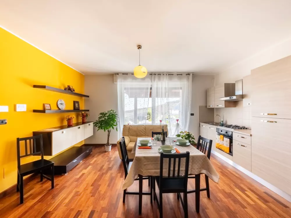 Résidence Suite dei Monti