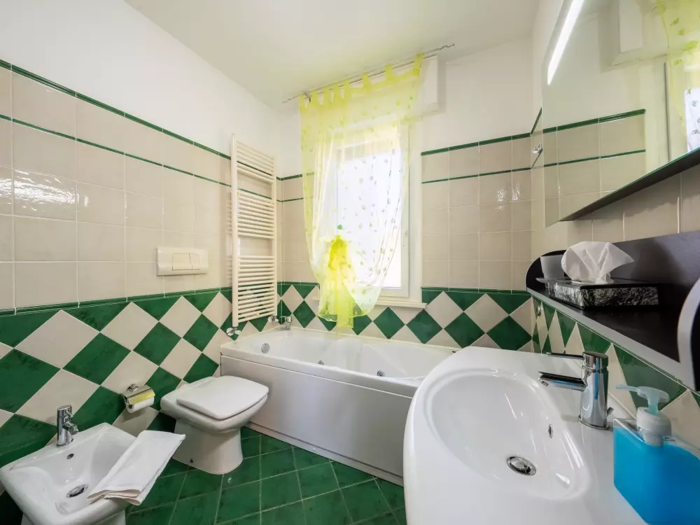 Résidence Suite dei Monti