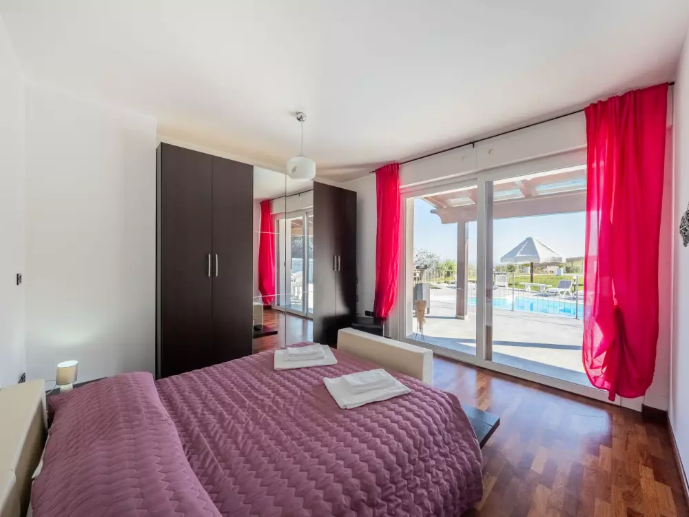 Résidence Suite dei Monti