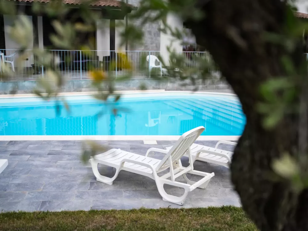 Résidence Suite dei Monti