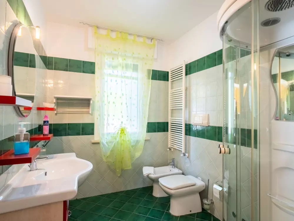 Résidence Suite dei Monti