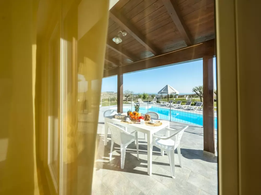 Résidence Suite dei Monti