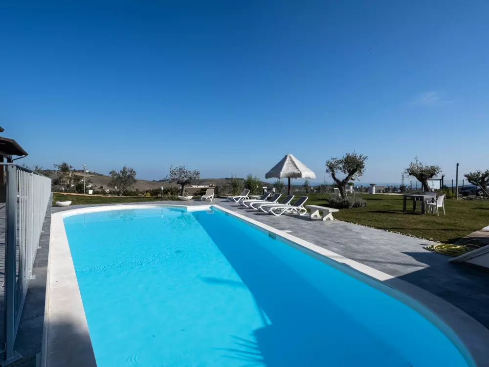 Résidence Suite dei Monti