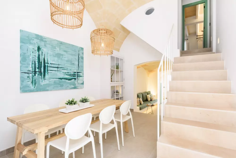 à Ciutadella de Menorca