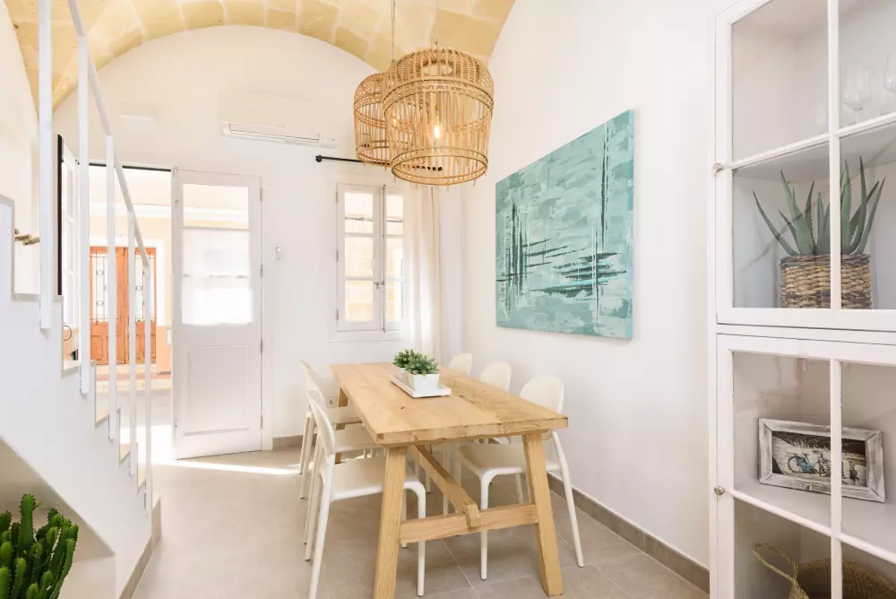 à Ciutadella de Menorca