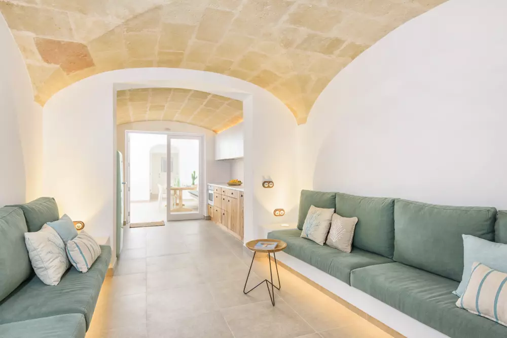 à Ciutadella de Menorca