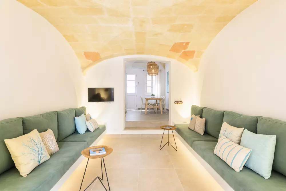 à Ciutadella de Menorca