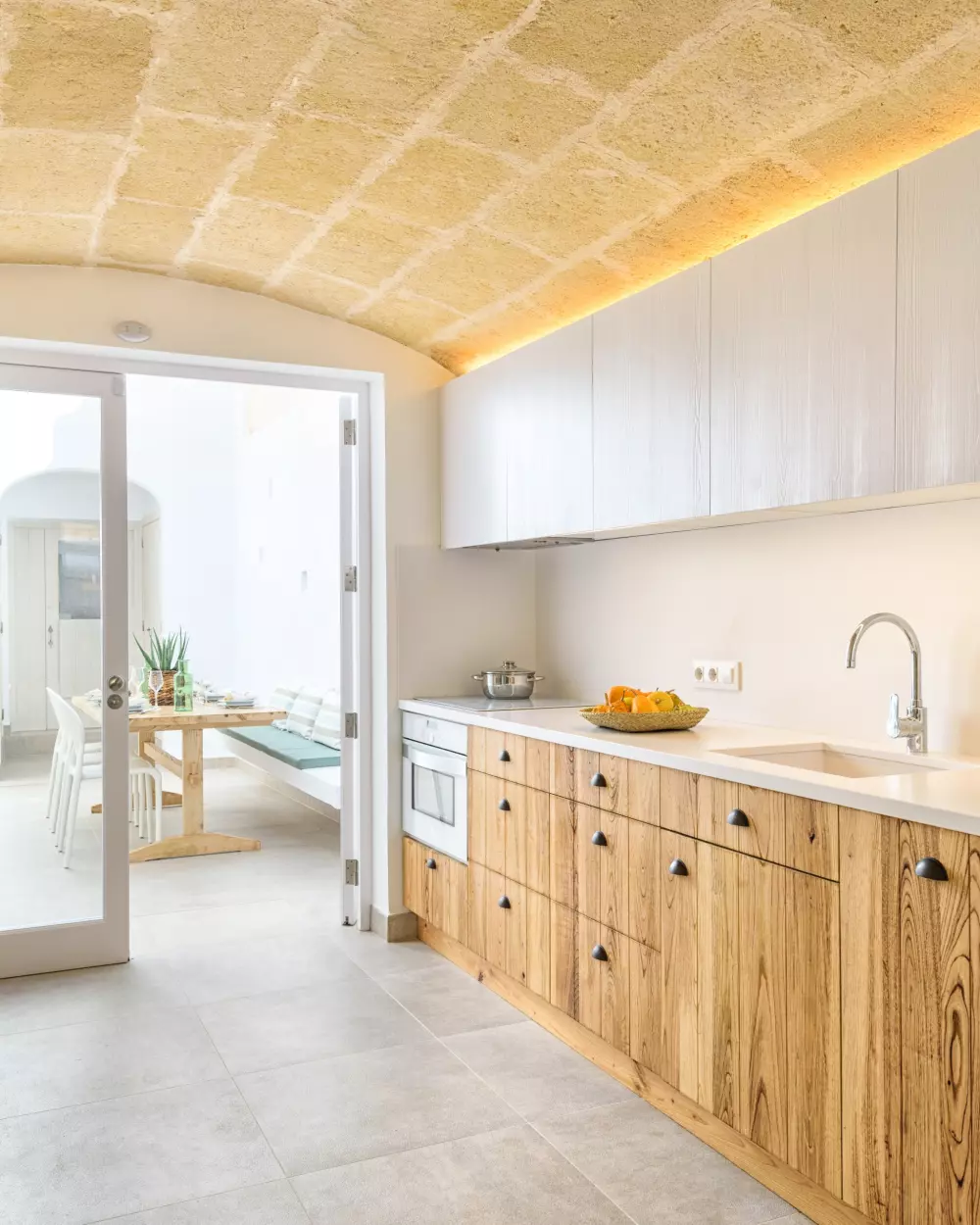 à Ciutadella de Menorca