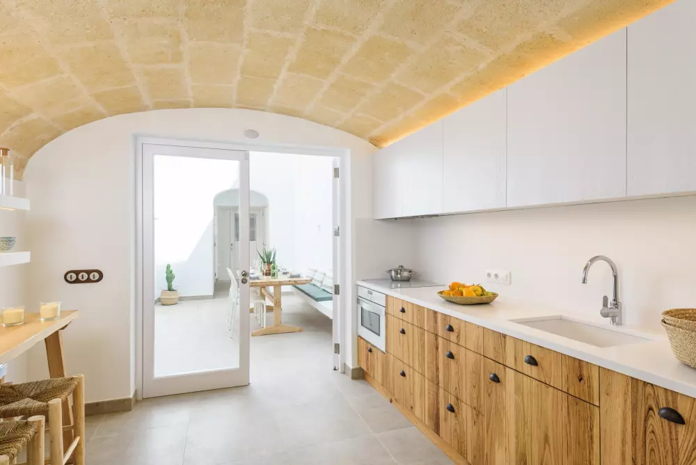 à Ciutadella de Menorca