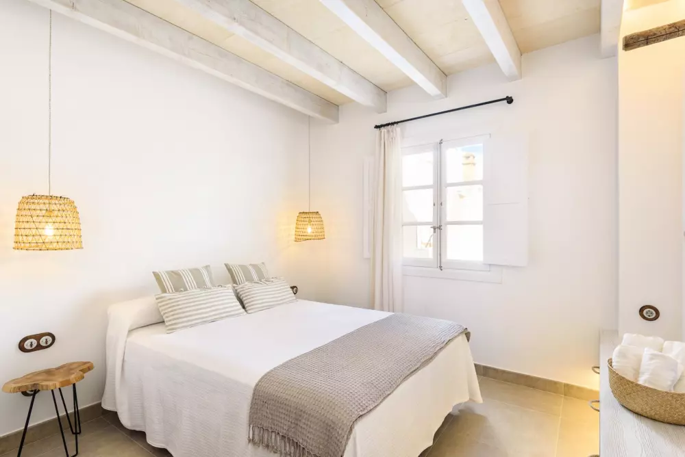 à Ciutadella de Menorca