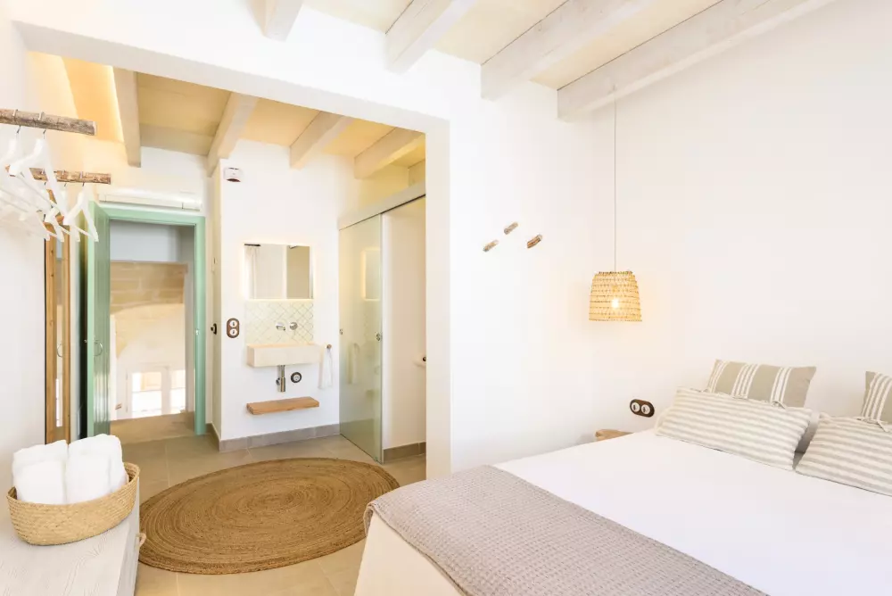 à Ciutadella de Menorca