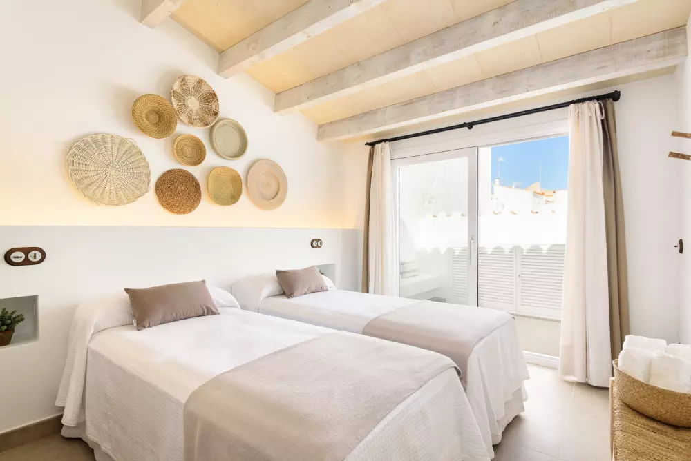 à Ciutadella de Menorca