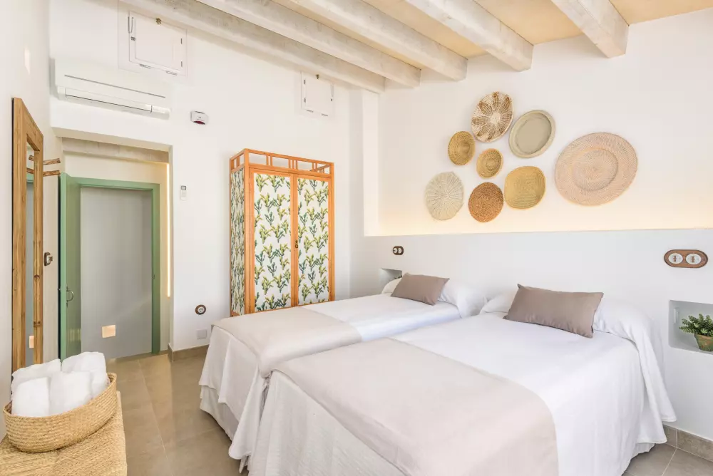 à Ciutadella de Menorca