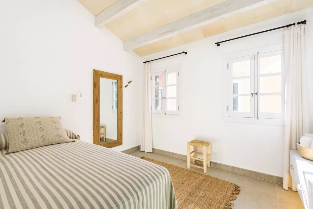 à Ciutadella de Menorca