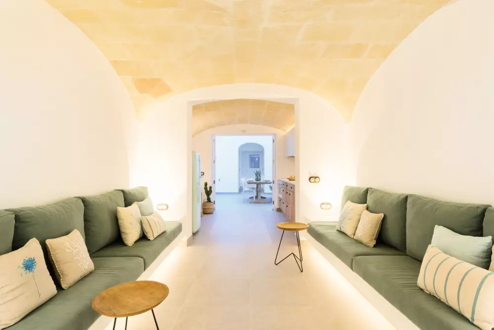 à Ciutadella de Menorca