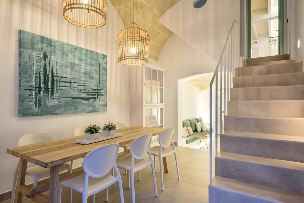 à Ciutadella de Menorca