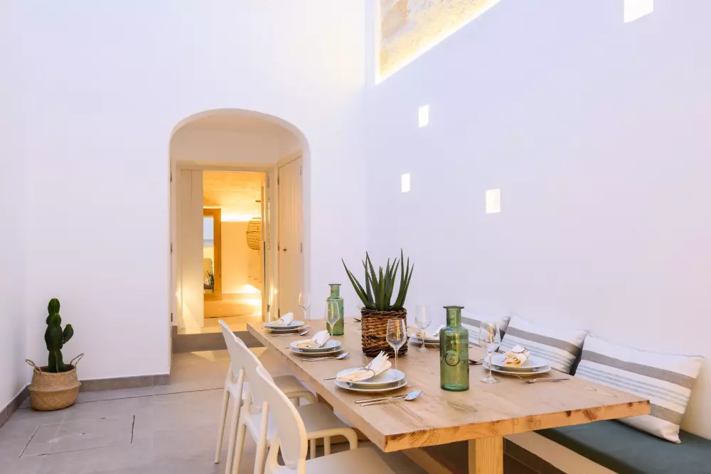 à Ciutadella de Menorca