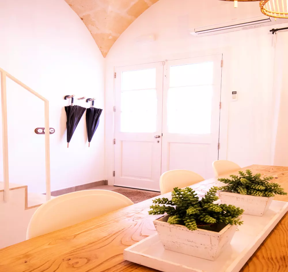 à Ciutadella de Menorca