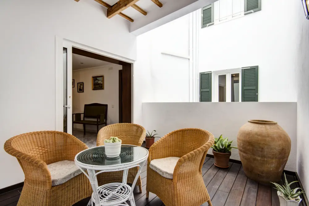 Maison à Ciutadella de Menorca