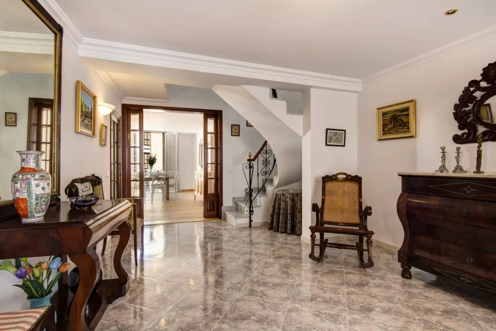 Maison à Ciutadella de Menorca