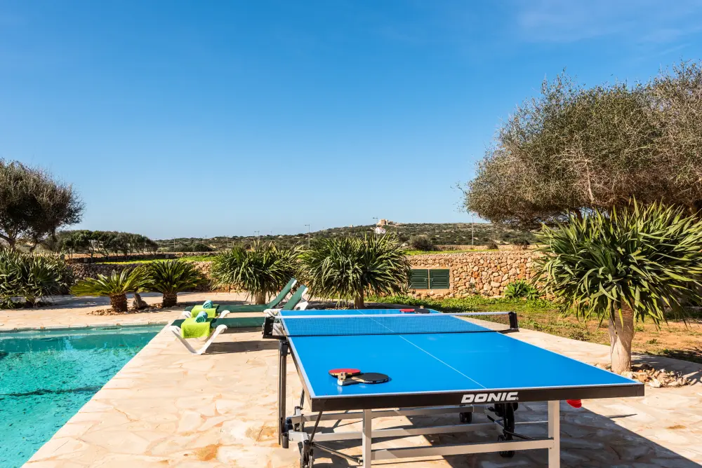 Maison à Ciutadella de Menorca