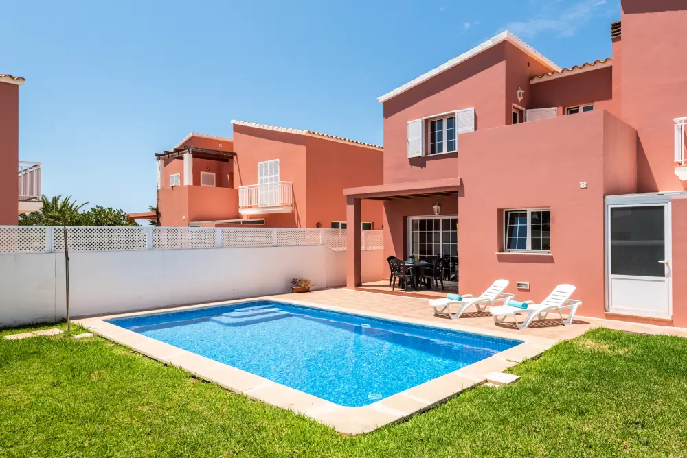 Maison à Ciutadella de Menorca