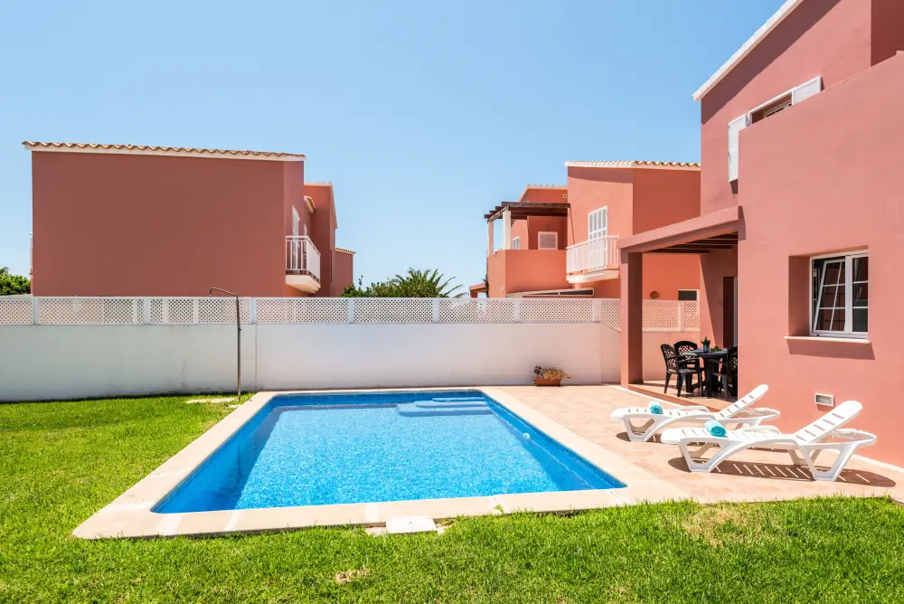 Maison à Ciutadella de Menorca