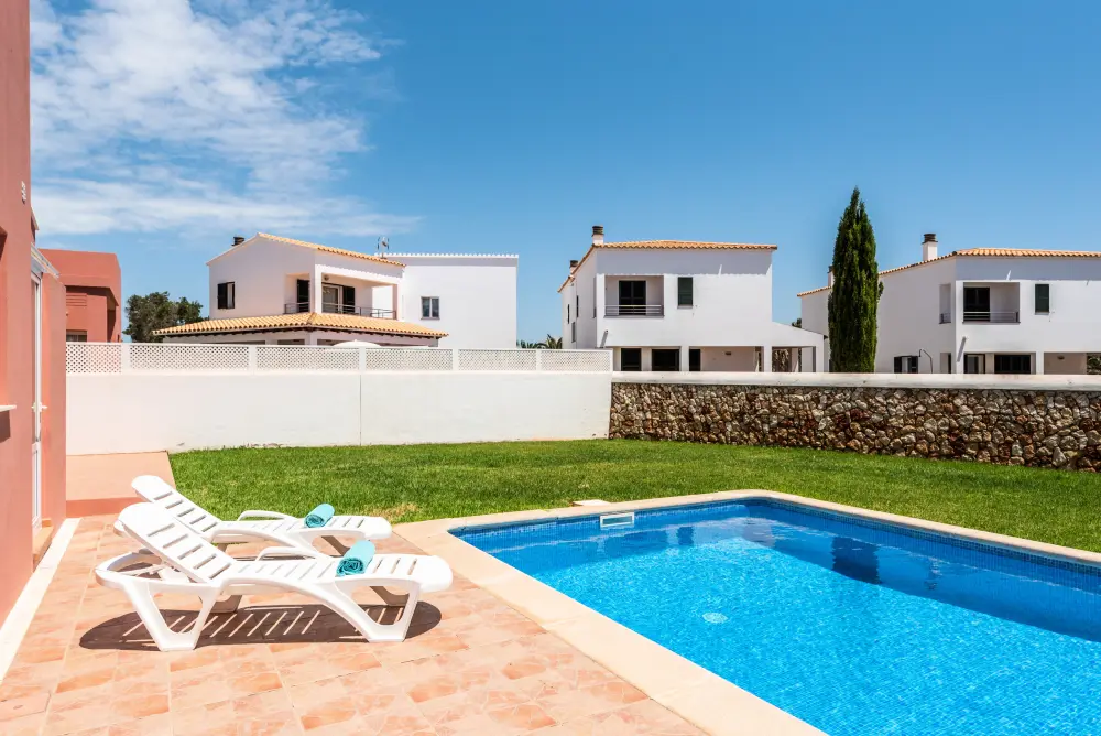 Maison à Ciutadella de Menorca