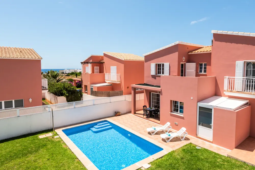 Maison à Ciutadella de Menorca