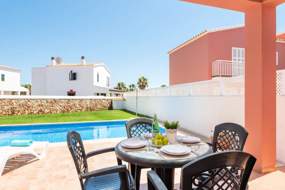 Maison à Ciutadella de Menorca