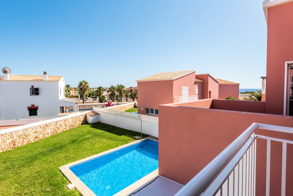 Maison à Ciutadella de Menorca