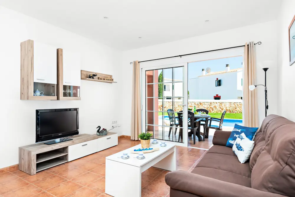 Maison à Ciutadella de Menorca