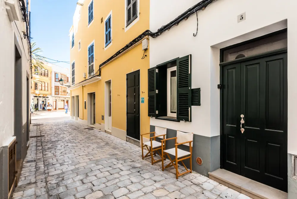 Maison à Ciutadella de Menorca