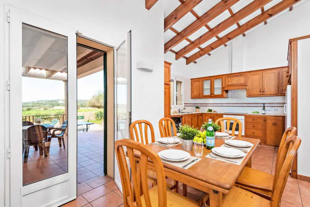Maison à Ciutadella de Menorca