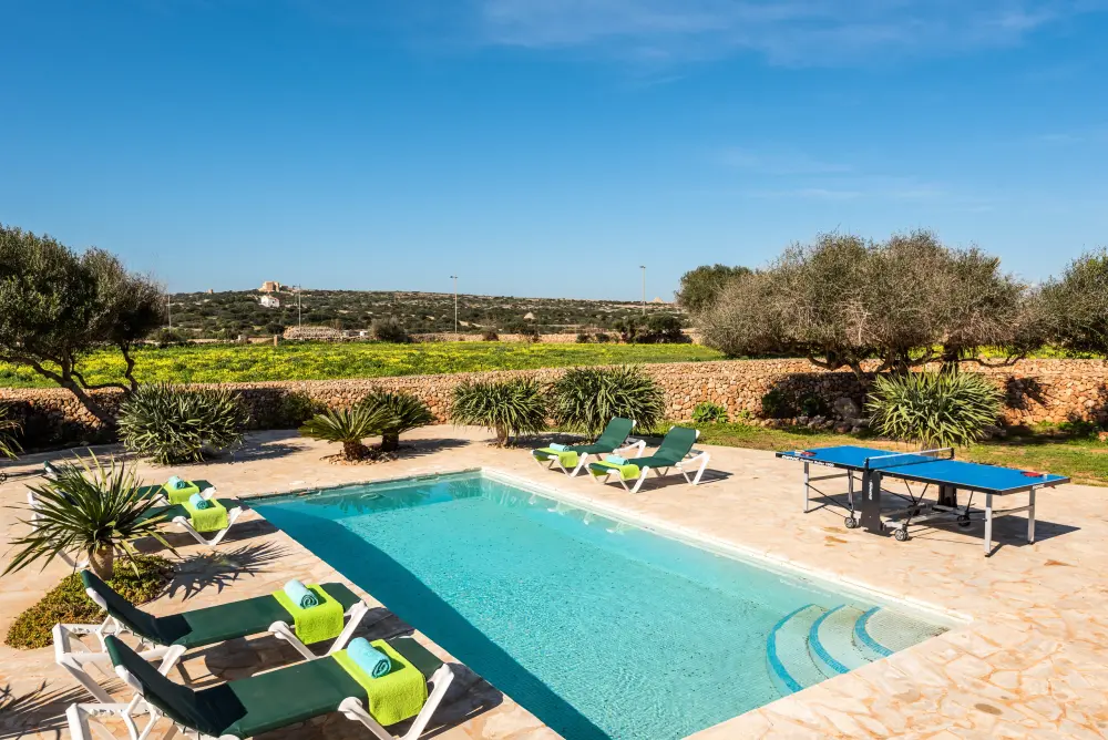 Maison à Ciutadella de Menorca