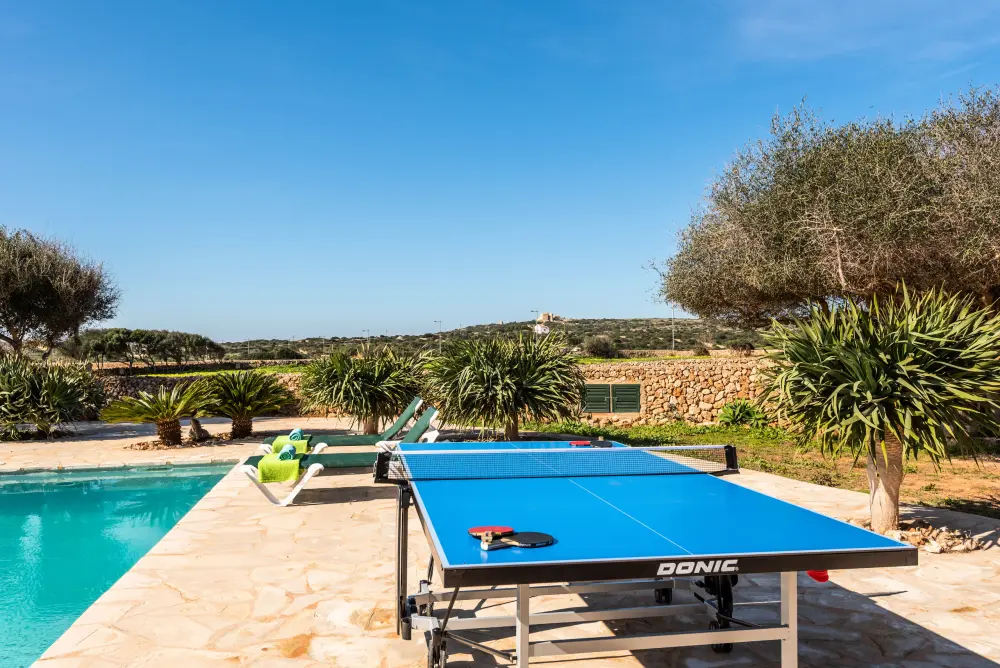 Maison à Ciutadella de Menorca
