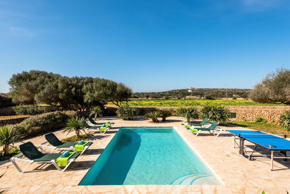 Maison à Ciutadella de Menorca