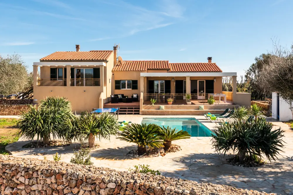 Maison à Ciutadella de Menorca
