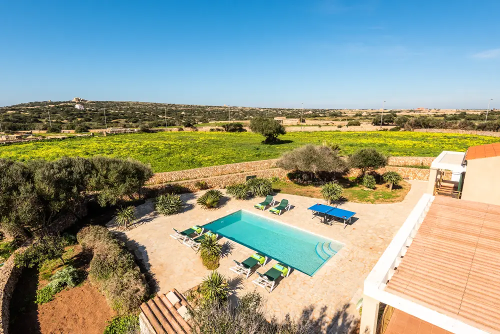 Maison à Ciutadella de Menorca