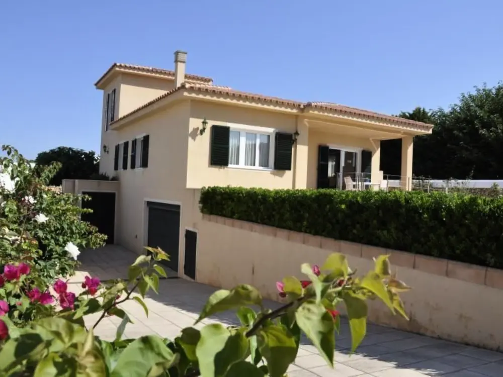 Maison de Vacances Ciutadella